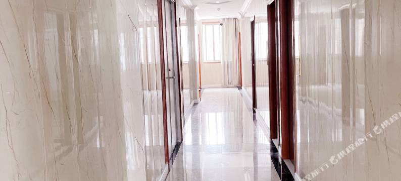 遇尚公馆(东城万达店)图片