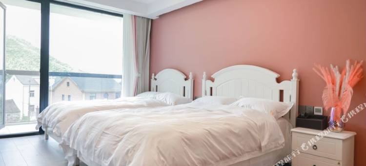 象山石潭小筑民宿图片