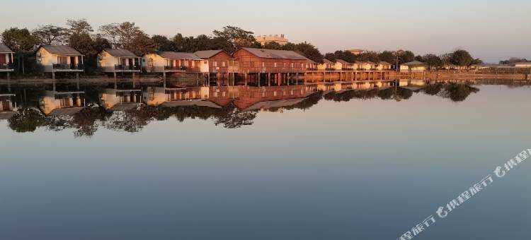 惠州泰荣度假村图片