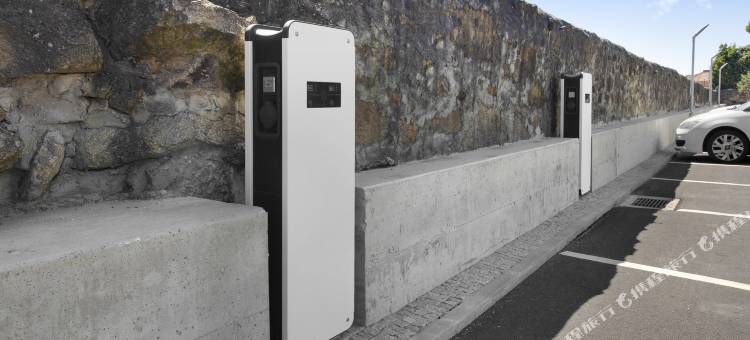 B&B波尔图博览机场酒店(B&B HOTEL Porto Expo Aeroporto)图片