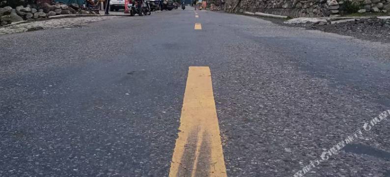 八宿然乌景区驿栈图片