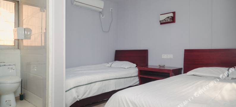 南京华成旅社图片