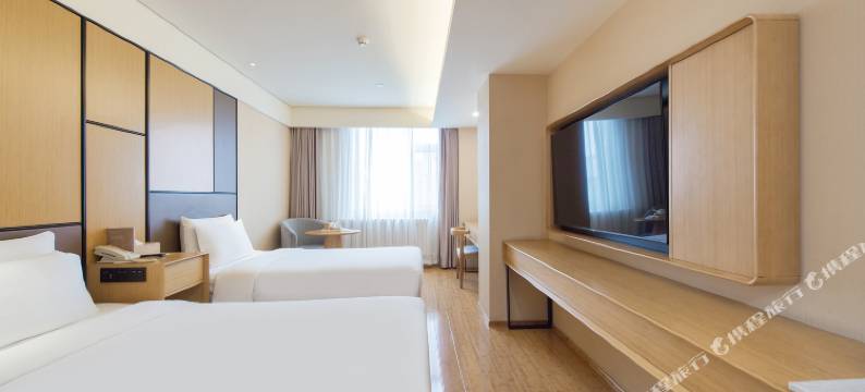 全季酒店(长春硅谷大街店)图片