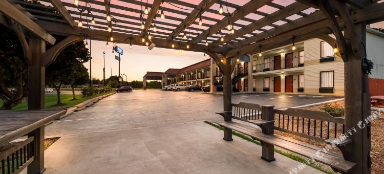 SureStay Hotel by Best Western Meridian图片