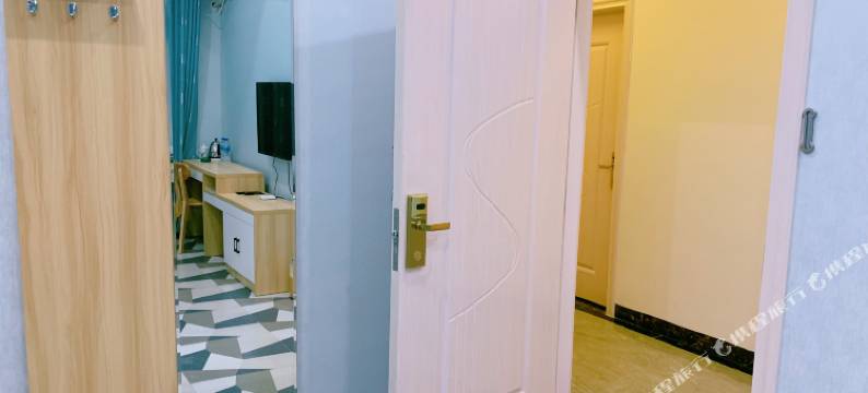 元阳国奥酒店图片