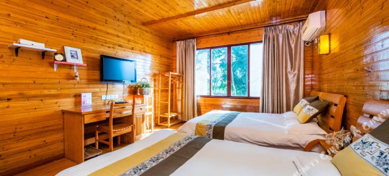 苏州家园农家乐图片