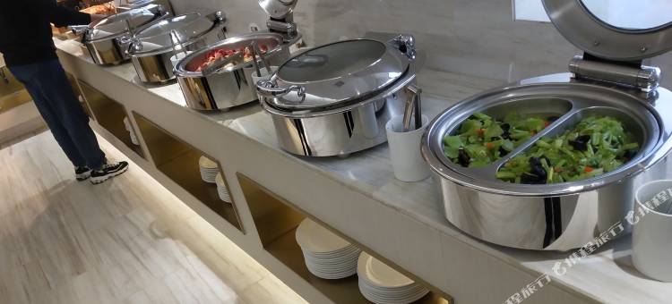 格林豪泰(宿迁幸福北路格林上郡店)图片