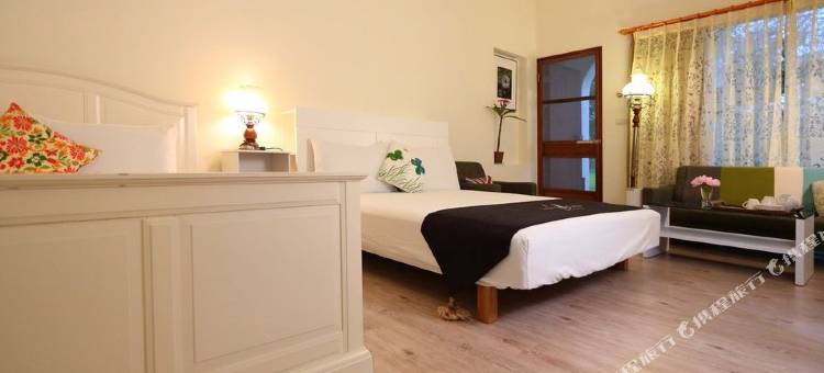 坲卡夏庄园图片