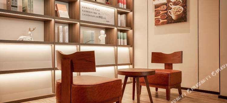 汉庭酒店(赤峰高速北收费站店)图片