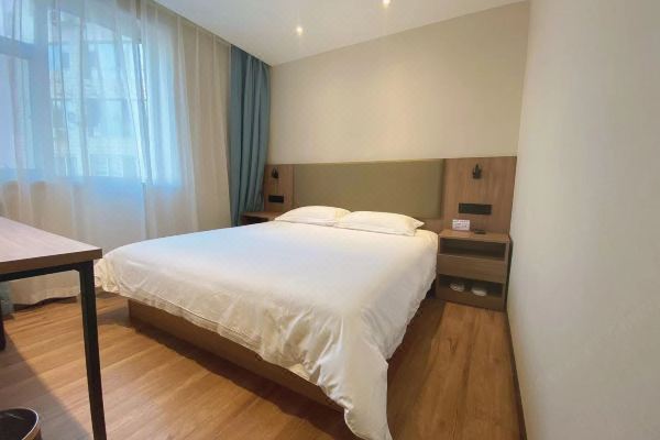 兰州百川宾馆(西关十字兰州大学第二医院店)预订价格,联系电话位置