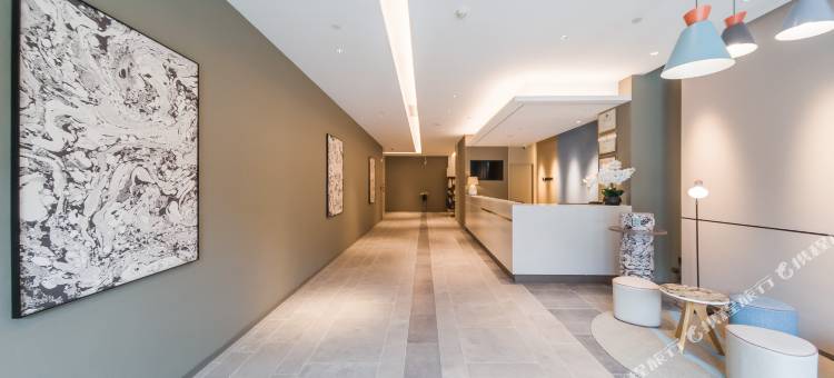 如家酒店·neo(容桂天佑城海骏达广场店)图片