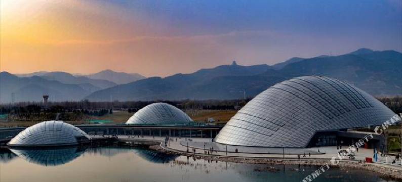 尚客优酒店(太原古县城晋祠景区店)图片