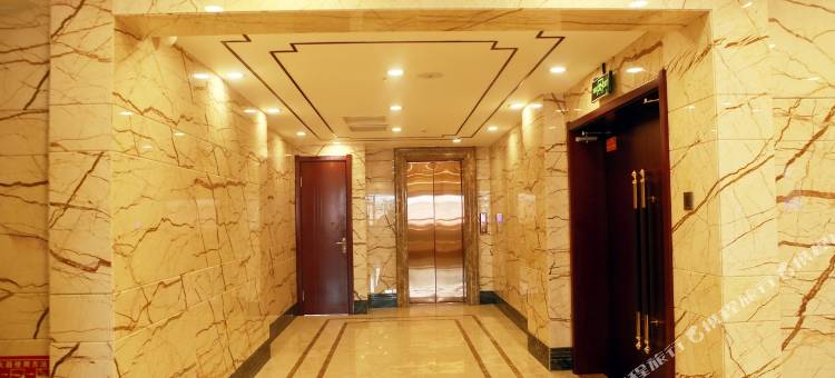 长岭福来登酒店图片