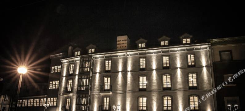 辉煌大酒店(Gran Hotel Brillante)图片