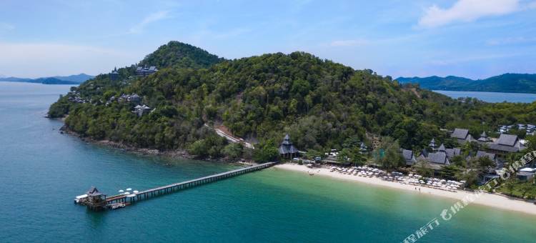 瑶亚岛桑迪雅度假酒店(Santhiya Koh Yao Yai Resort and Spa)图片