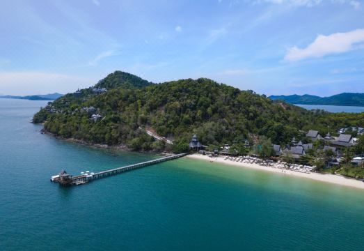 Santhiya Koh Yao Yai Resort and SpaHotel Overview