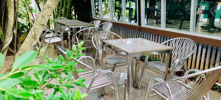 K2酒店@机场(K2 Hotel @ Airport)图片