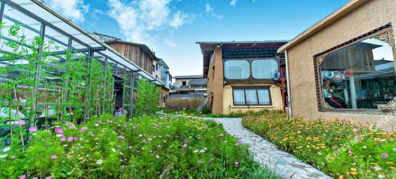 香格里拉凡舍客栈(独克宗古城店)图片