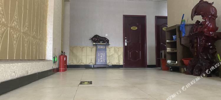 平顶山韩桥宾馆图片