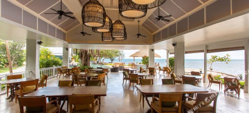 洛奇精品度假村-苏梅岛阳台系列(Rocky's Boutique Resort - Veranda Collection Samui)图片