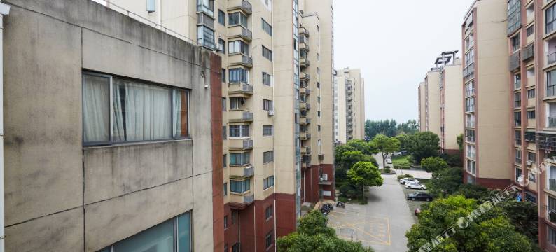 嘉善维也星酒店图片