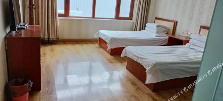 乌兰浩特鑫众淼宾馆图片