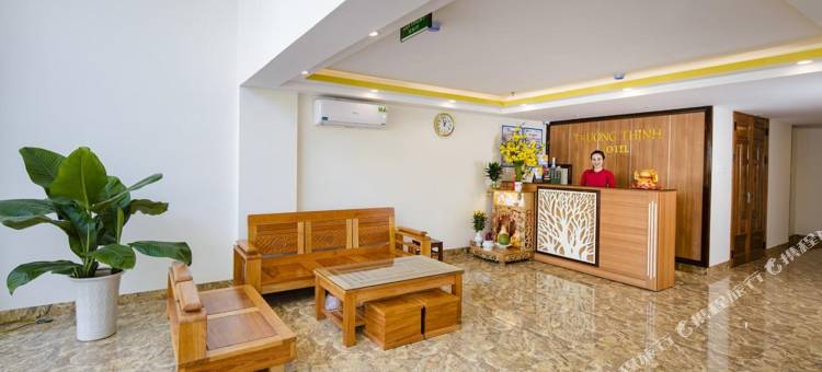 长盛酒店(Truong Thinh Hotel)图片