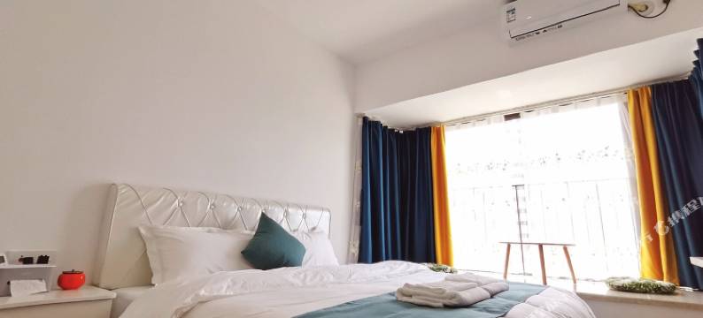 房东牛牛姐公寓(松柏路分店)图片