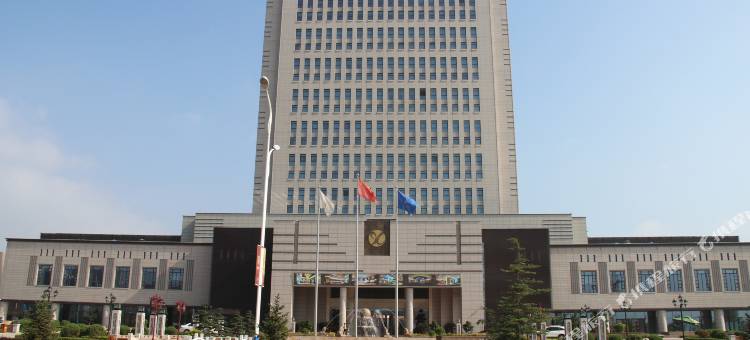 襄垣国际大酒店图片
