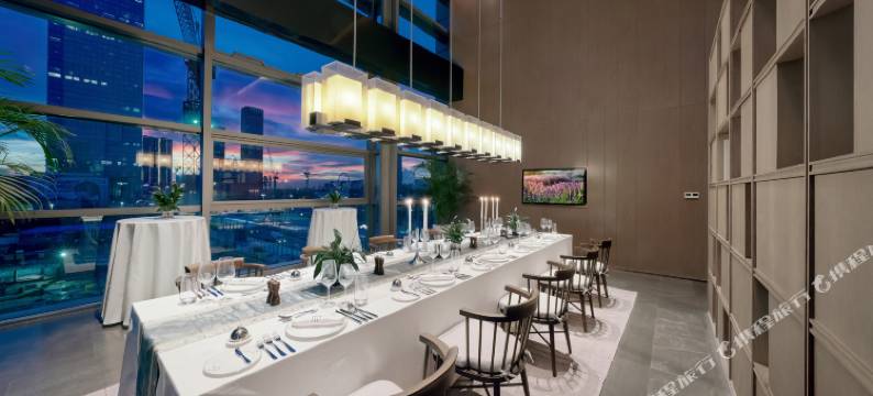 深圳南山深铁前海君璞书院图片