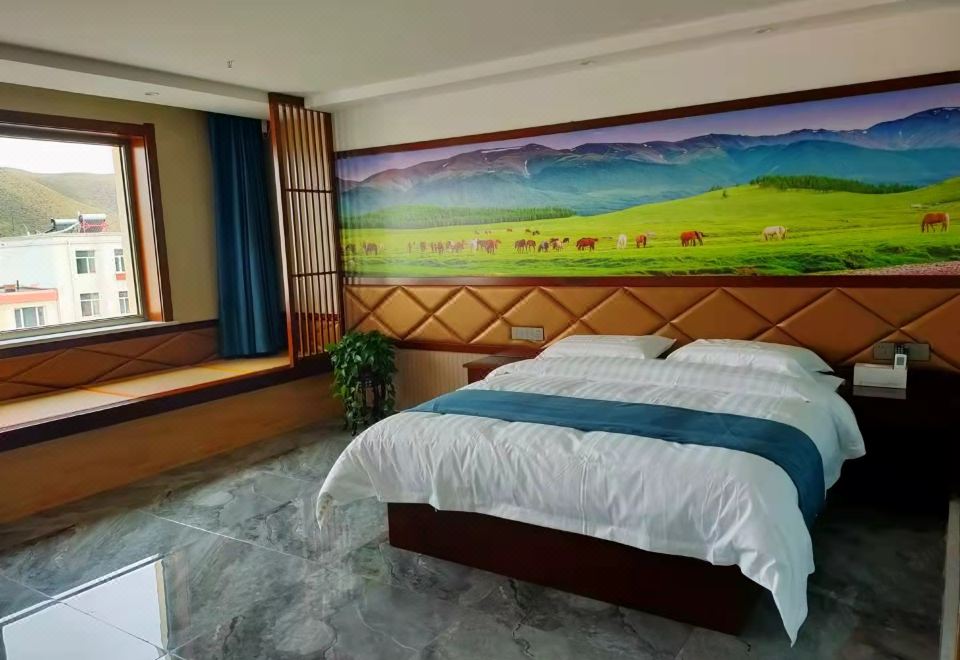 Hotel Overview