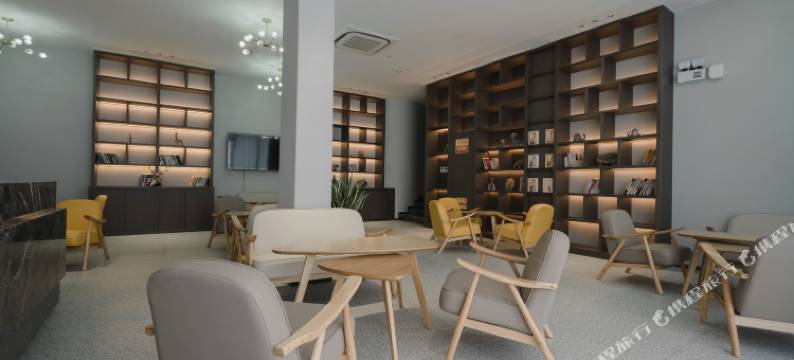 居山别苑酒店图片