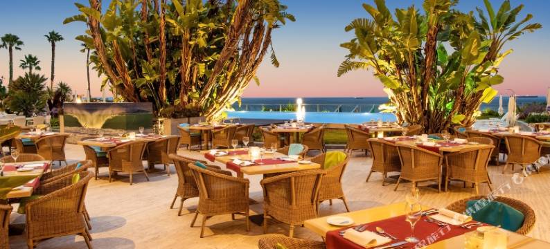 卡斯凯斯米拉格健康及Spa水疗酒店(Hotel Cascais Miragem Health & Spa)图片