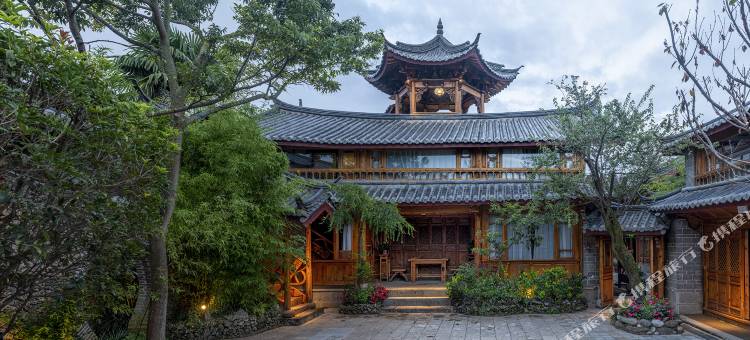 走起侣行·丽江院子(白沙古镇店)图片