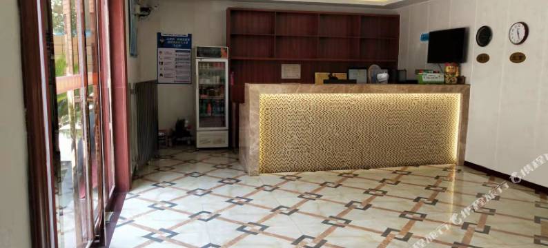 乾佳宾馆(武汉五环大道地铁站海林广场店)图片