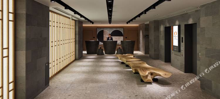 京都御池奥克伍德酒店(Oakwood Hotel Oike Kyoto)图片