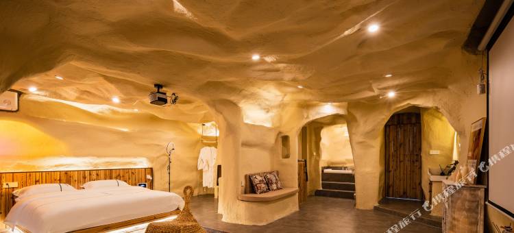 崇尚民宿(大悦城店)图片