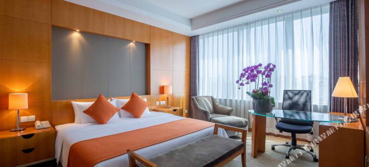 上海天诚大酒店图片