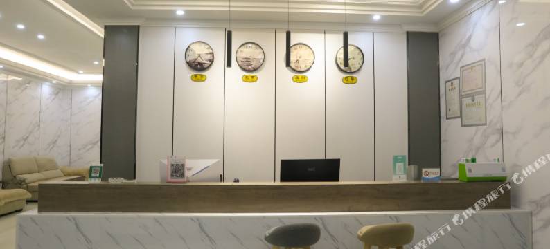 庆元宏洲商务酒店图片