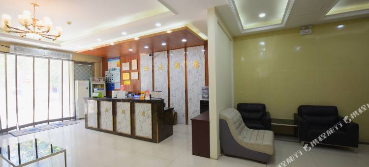湘杰商务宾馆(石家庄河北经贸大学店)图片