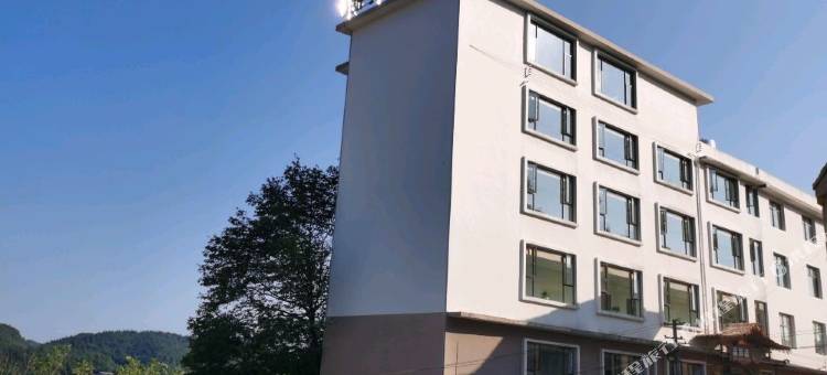 丹寨湖景湾民宿图片