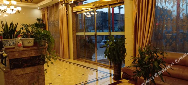 扬中昌泓宾馆图片