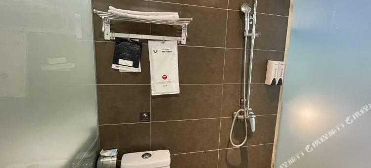 尚一特连锁酒店(黄州宝塔大道店)图片