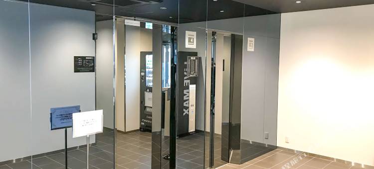 利夫马克斯酒店-名古屋新干线口店(Hotel Livemax Budget Nagoya Shinkansen-Guchi)图片