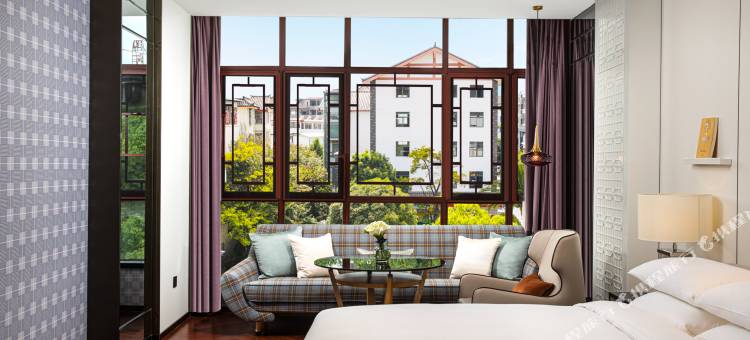 丽江开臣酒店·KASION HOTEL(古城大水车店)图片