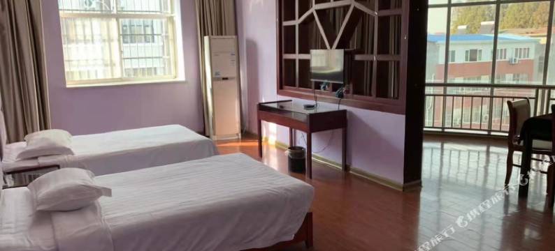 仙桃飛龍酒店图片