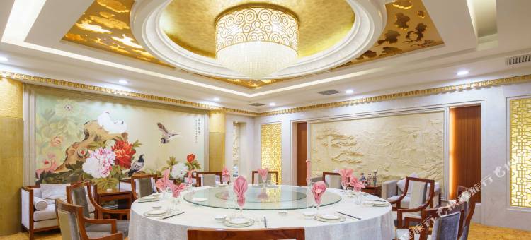 乌鲁木齐人民广场信达海德酒店(CCmall时代广场店)图片