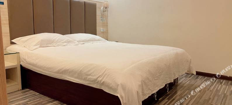 汝南新世纪快捷酒店图片