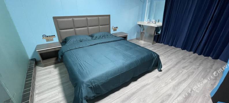 海豚电竞酒店(三门峡前进市场店)图片