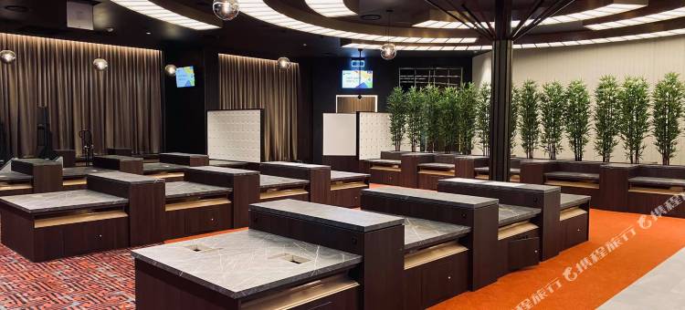 布里斯班阳光海岸酒店(Sunnybank Hotel Brisbane)图片